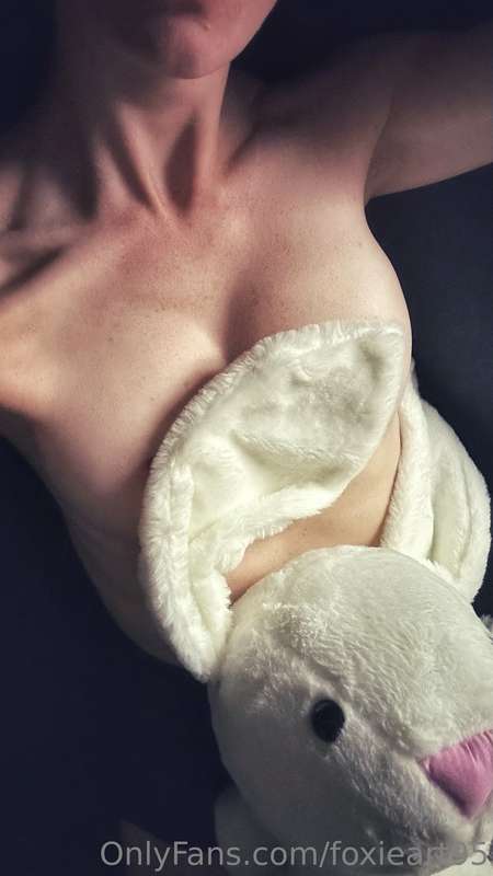 foxieart95