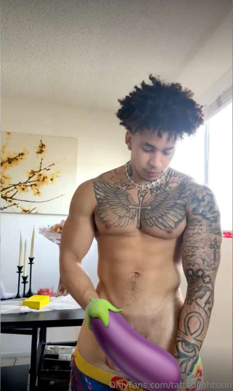 tattedlightskin