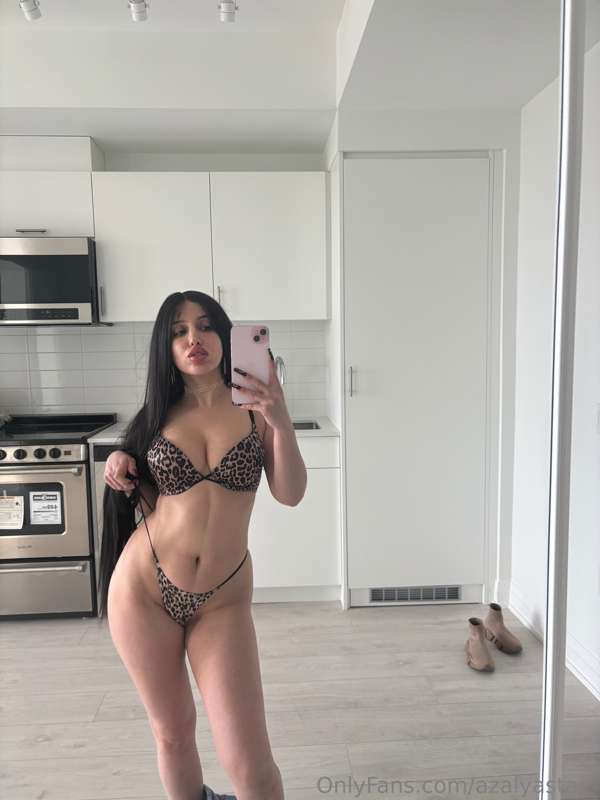 Am I your type? 😇😇