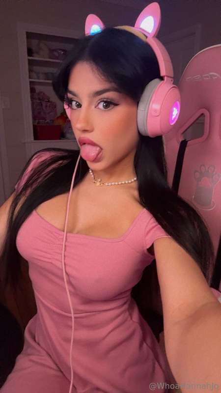 guess what I want all over my 👅👅
