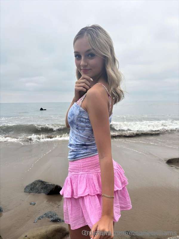 rosaliewilliams