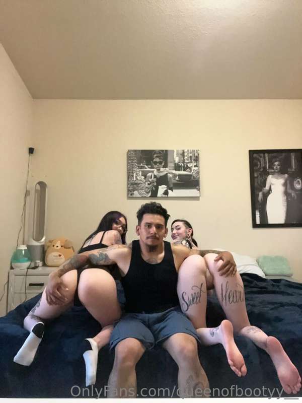 Omg… @sickminded915 just posted his first 3 sum video and it..
