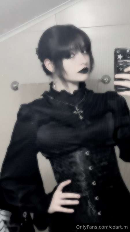 Have a good night!! 🫡🖤