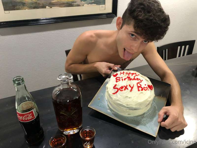 It’s not too late to wish him a happy birthday!! Sub or tip ..