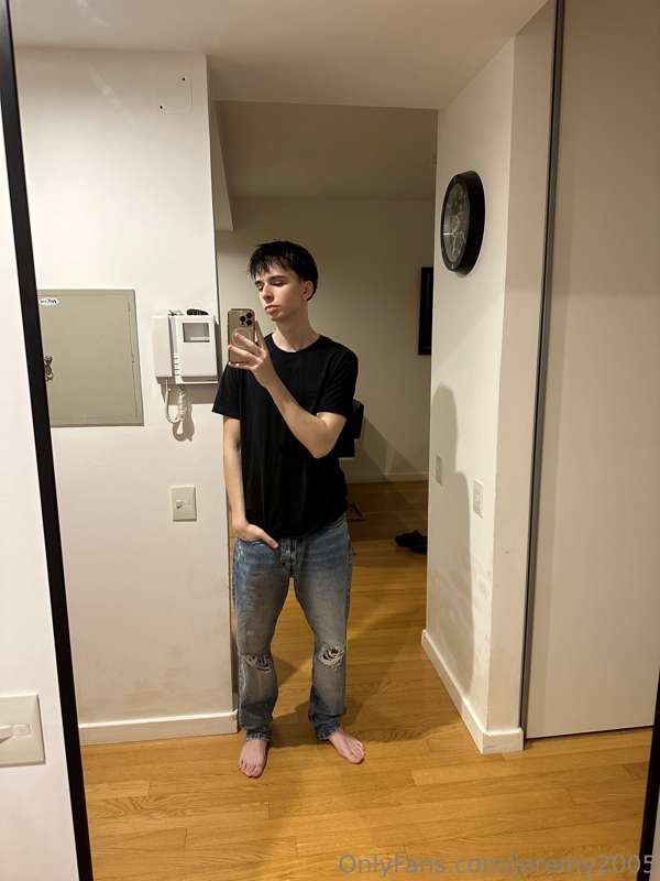 jeremy2005