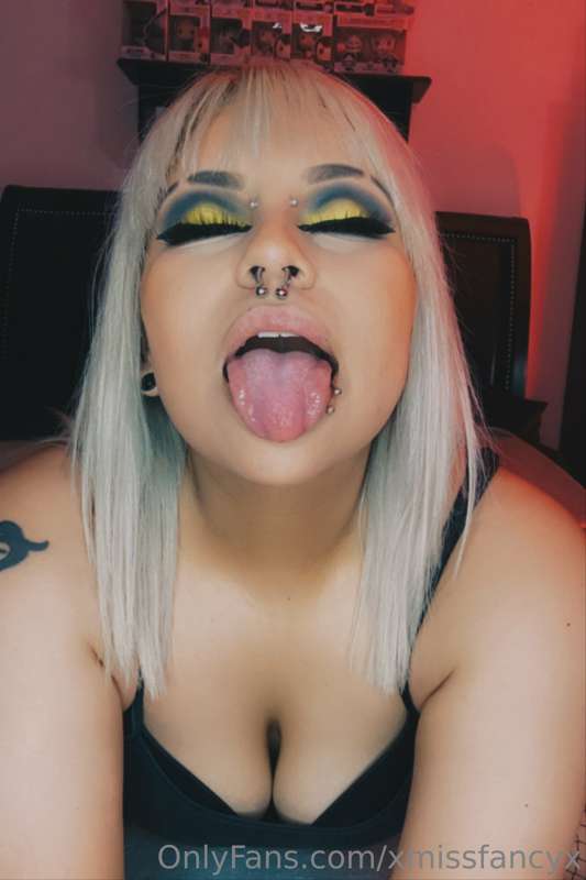 😈😈😈👅💦