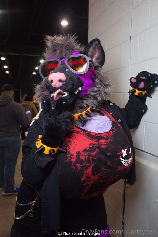 quartzyeen
