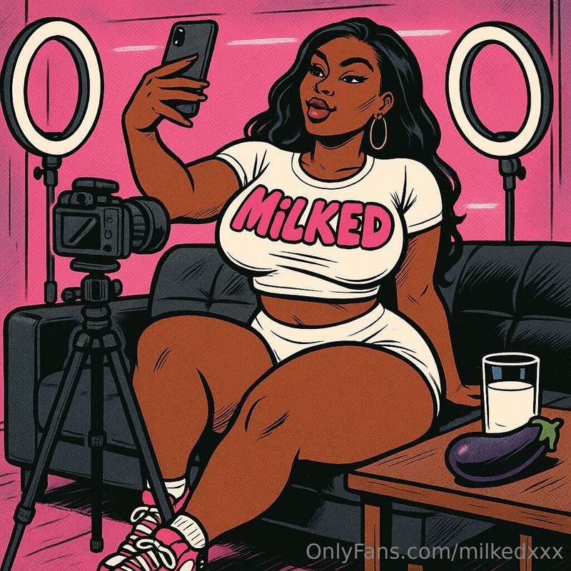 media