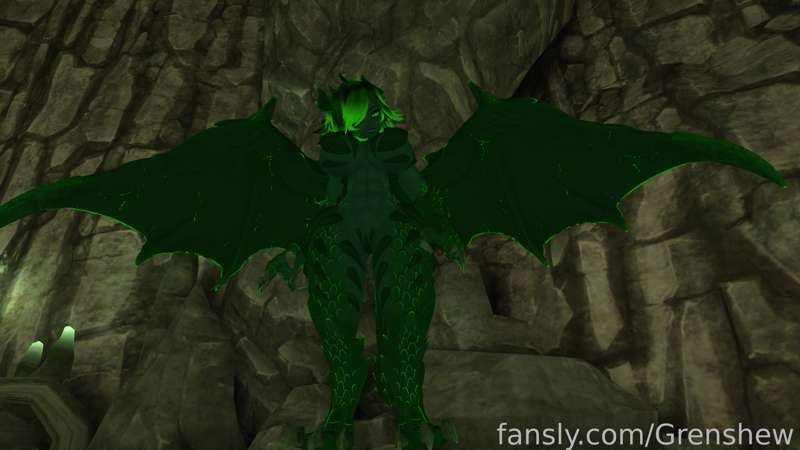 Grenshew image #4