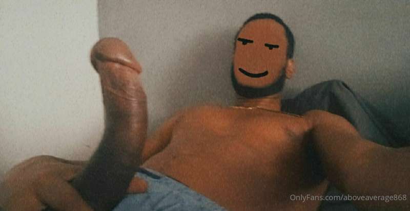 No face no case... 😏🍆
