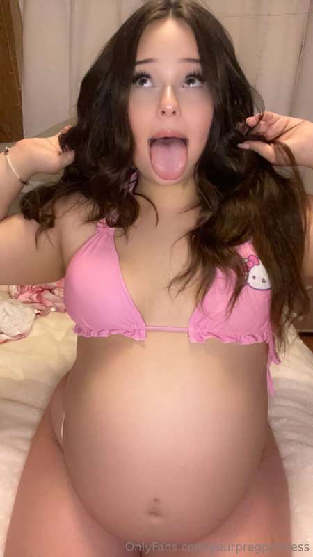 yourpregprincess