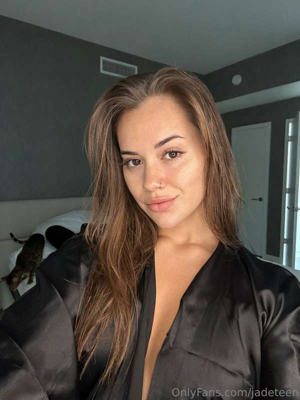 jadeteen
