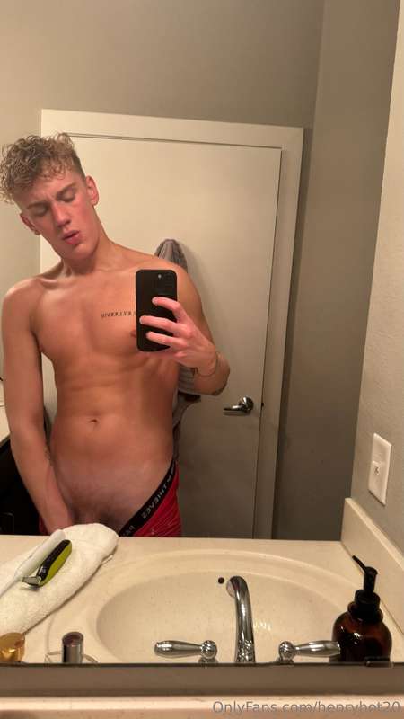 henryhot20
