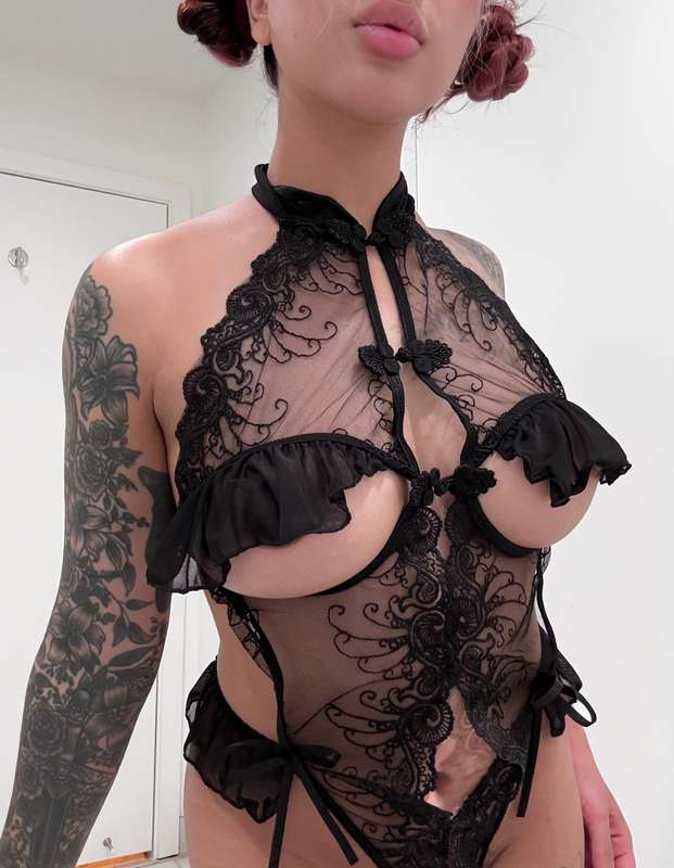 🖤