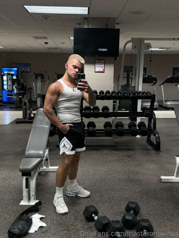 getting big 