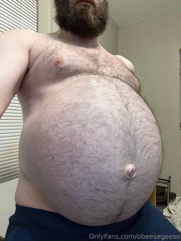 It feels so good to be absolutely stuffed after having covid..