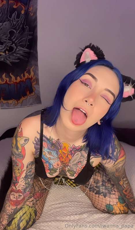 iwanna_papa
