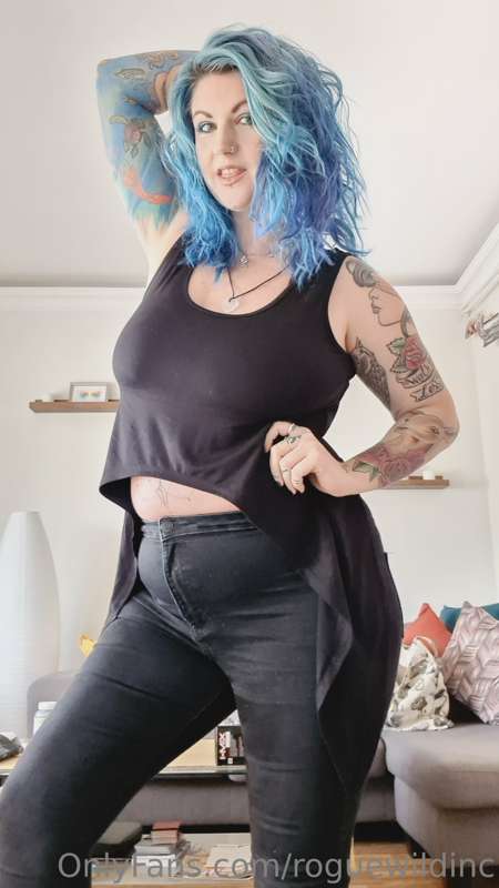 Do you like jeans?