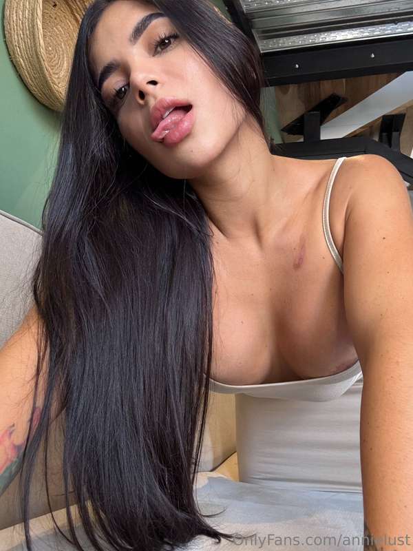 We were fucking and you are about to cum.. Where would you c..