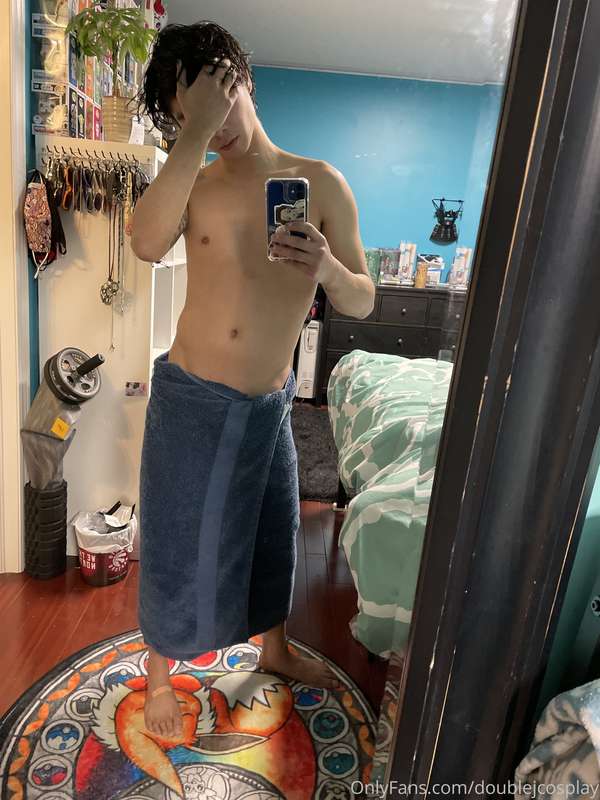 Hoping to get my ab definition back by the end of the month