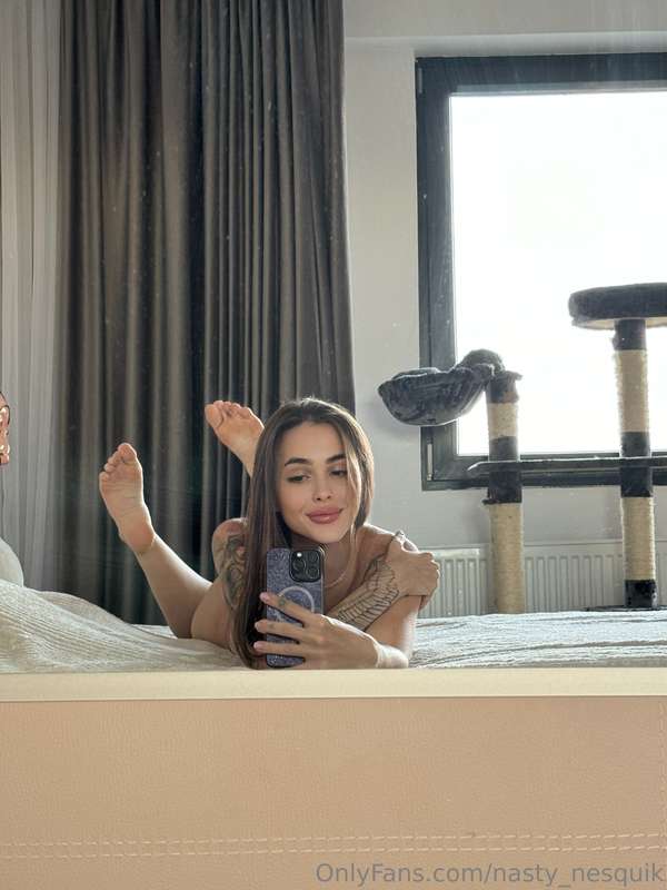 nastynesquikk