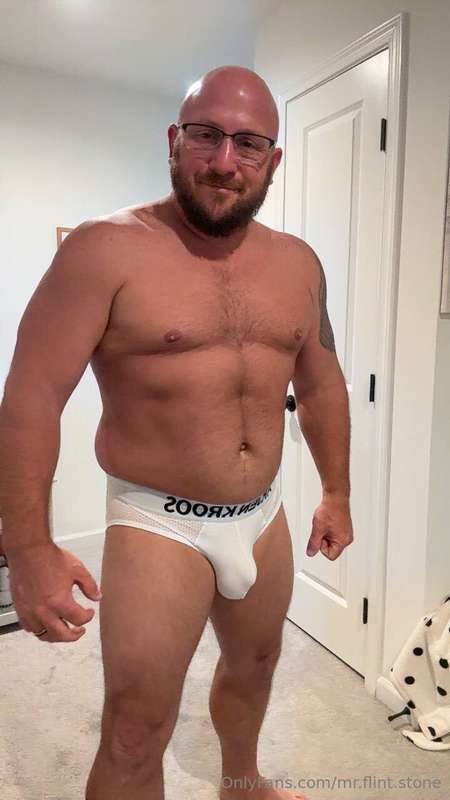 Do you like my new jock strap 