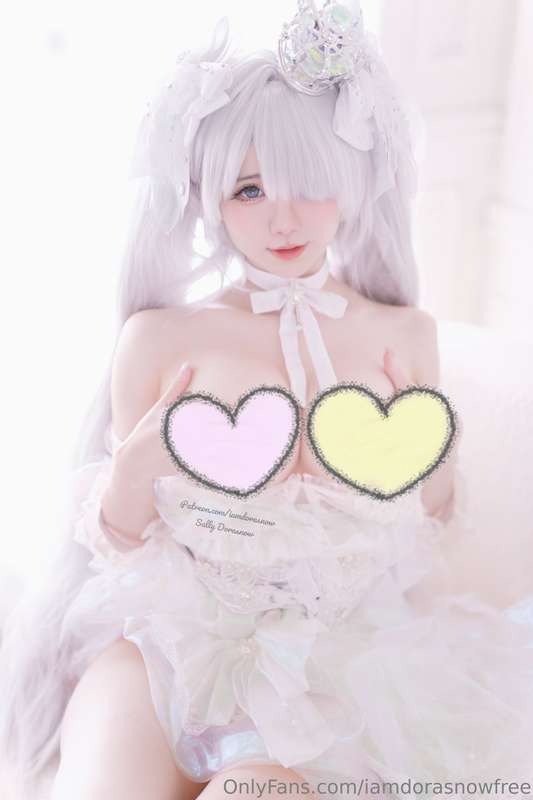 iamdorasnowfree