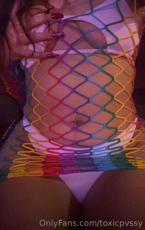 Tip if you want videos in this outfit