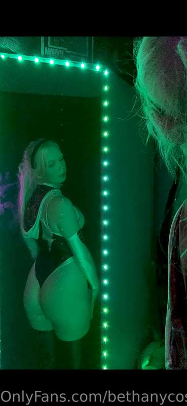 bethanycosplay