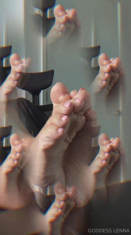 goddesslenna