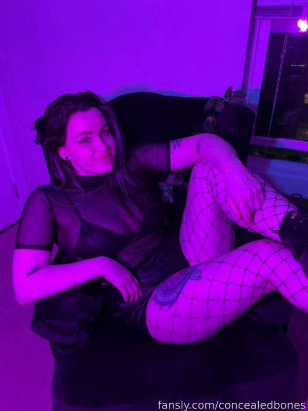 concealedbones image #2