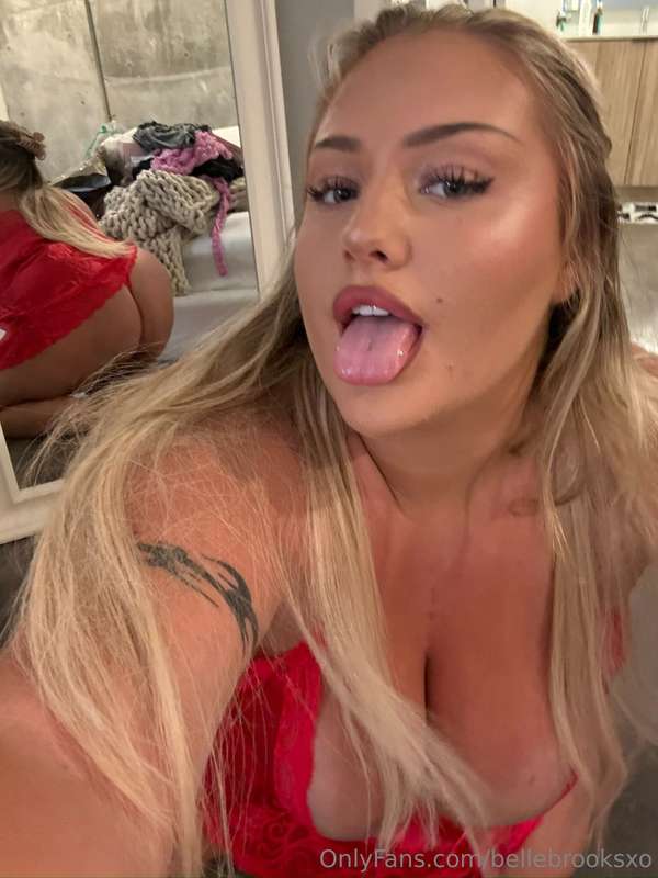 bellebrooksxo
