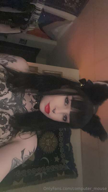computer_mouse image #1