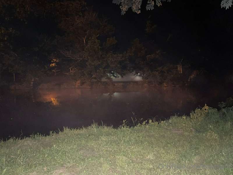 Blunt and head next to the foggy river. 😶‍🌫️  When you get t..