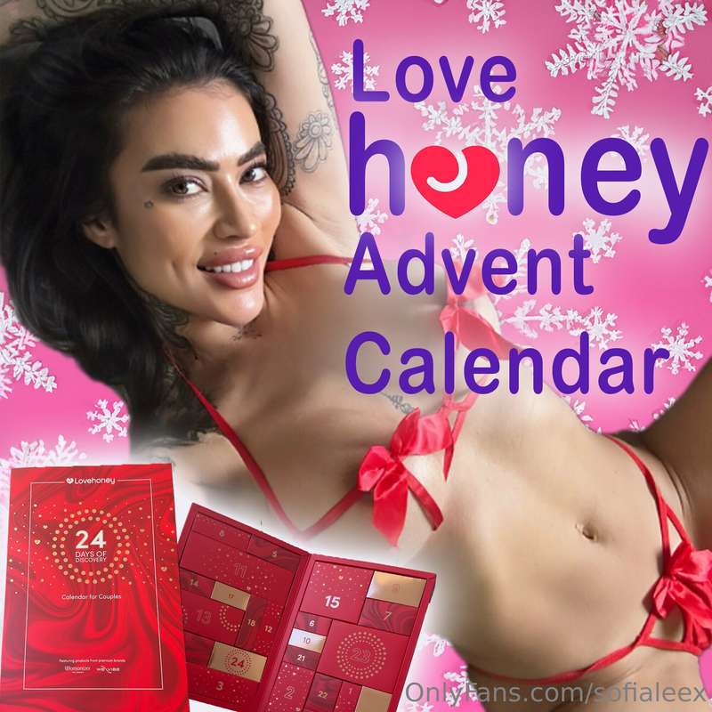 For those who have missed it. I've been doing a Naughty Adve..