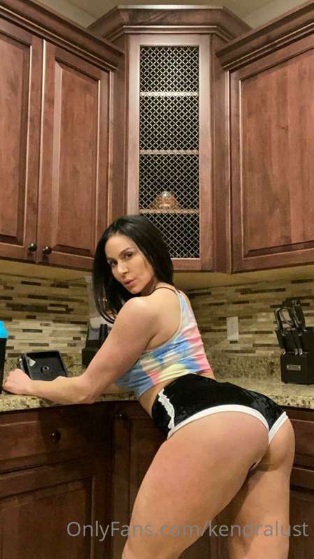 Foto 711 de Kendra Lust no Tocromo