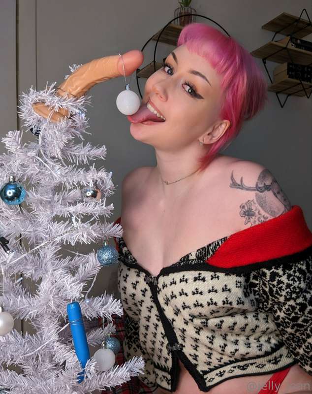 Merry Chrystler🎄❤️