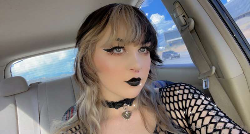 I miss u guys!! I’m gonna make some more content tonight. So..