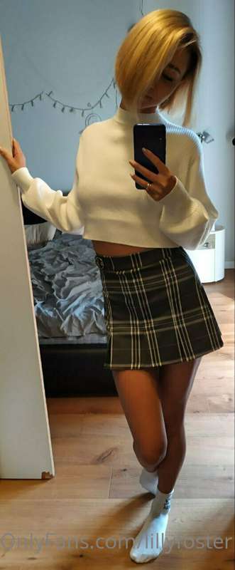 lillyfoster