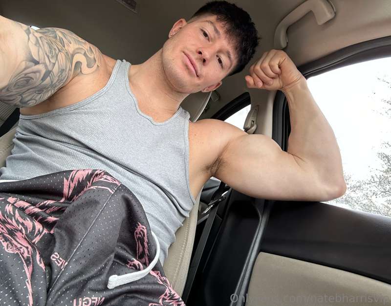 natebharrisvip