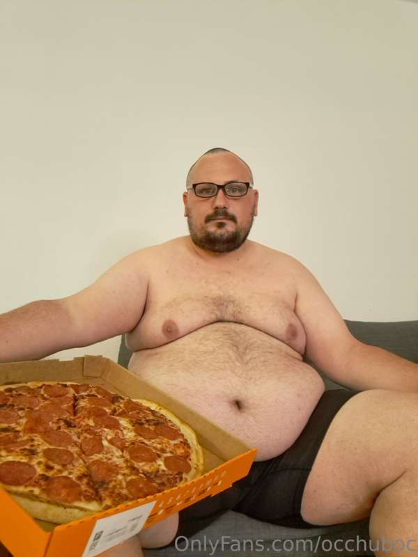 Pizza Party