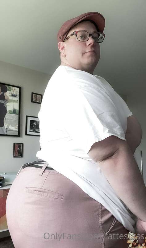 fattestass