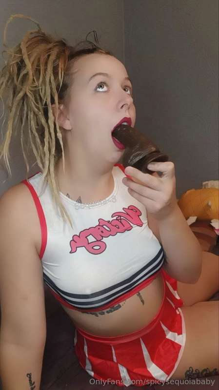 spicysequoiababy