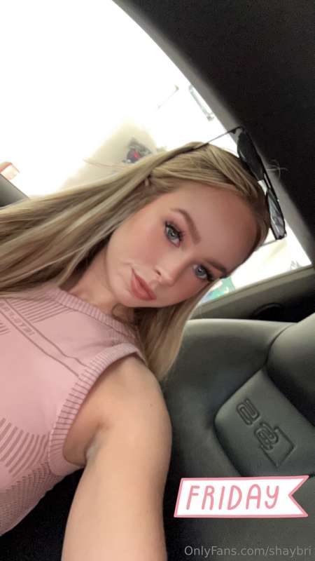 shaybri