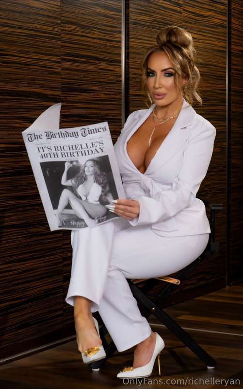 richelleryan
