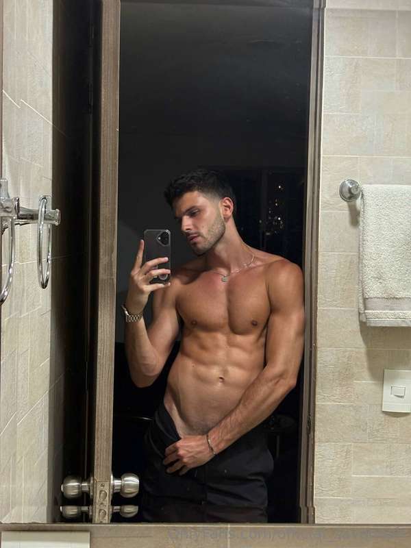 🔥Meet him🔥Sexiest Latin Model 🔥@thebabeboy @thebabeboy@theba..