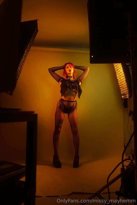 media
