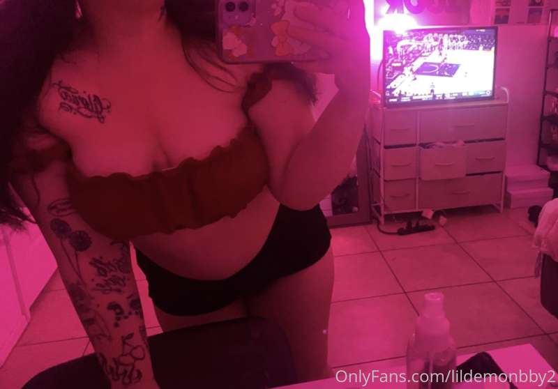 lildemonbby2 image #0