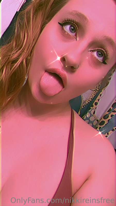 nikkireinsfree
