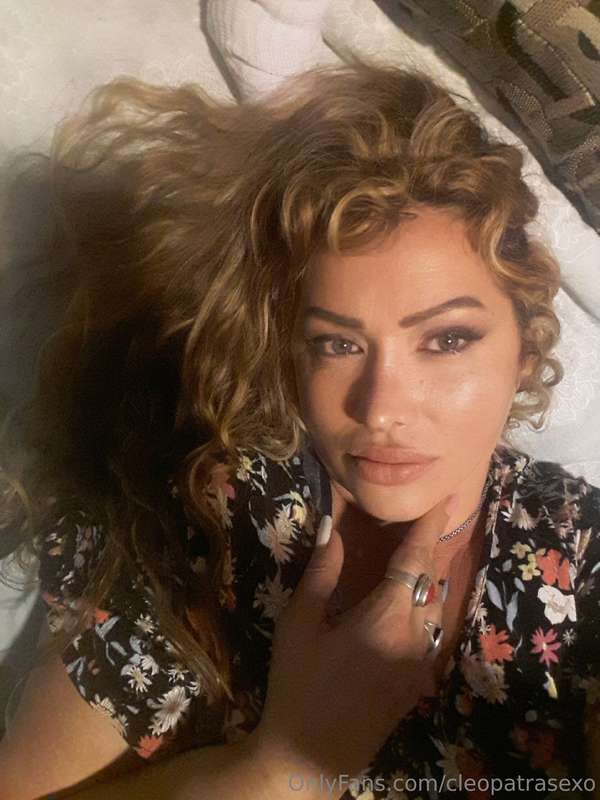 cleopatrasexo